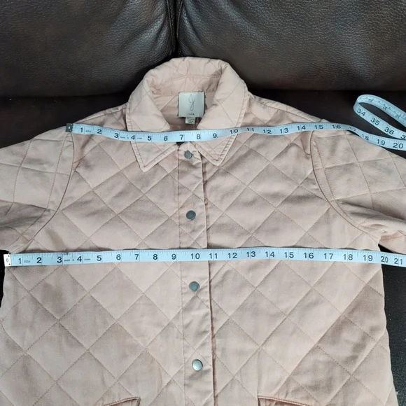 NWOT Anthropology Joie stunning and oversized coat size XS - Picture 8 of 11